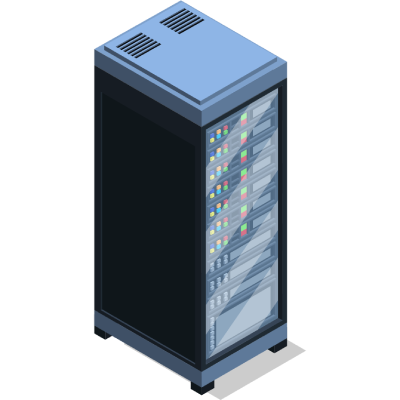 Site internet hébergé par Google Cloud - Je Loue Mon Site Web