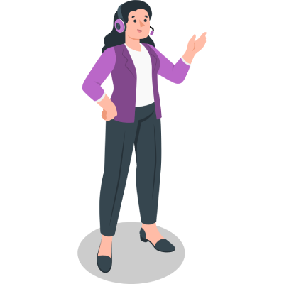 Site internet avec support client dédié - Je Loue Mon Site Web