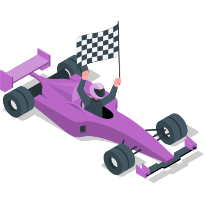 Site internet rapide, très rapide - Je Loue Mon Site Web