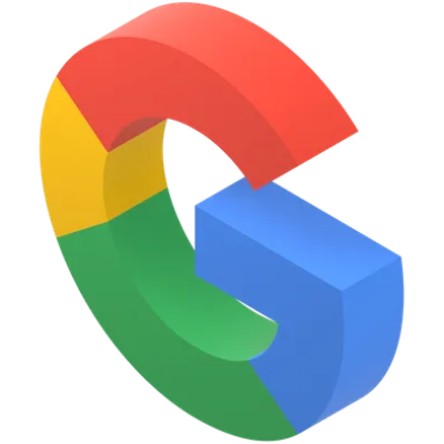 Site internet developpé pour Google - Je Loue Mon Site Web