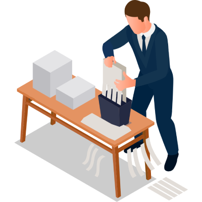 Service conformité RGPD et LPD - Je Loue Mon Site Web