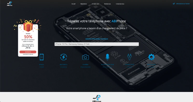 AbiPhone