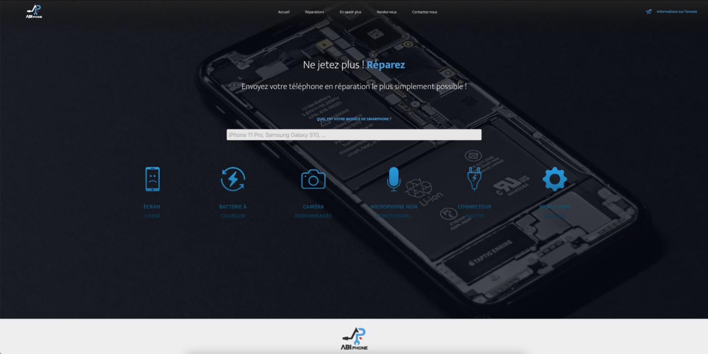ABIPhone